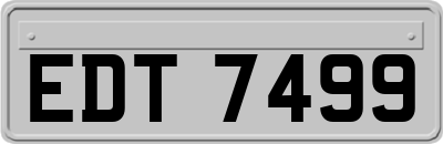 EDT7499