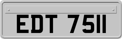 EDT7511