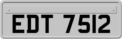EDT7512