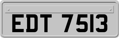 EDT7513
