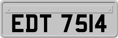 EDT7514