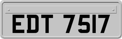 EDT7517