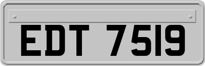 EDT7519