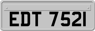 EDT7521