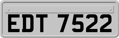 EDT7522