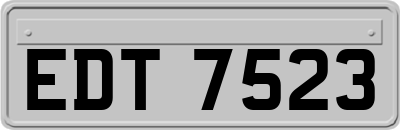 EDT7523