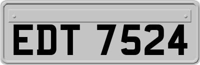 EDT7524