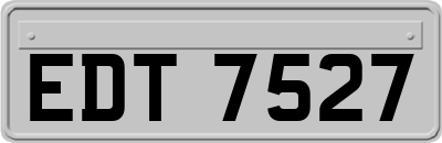 EDT7527