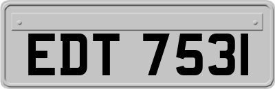 EDT7531