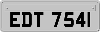 EDT7541