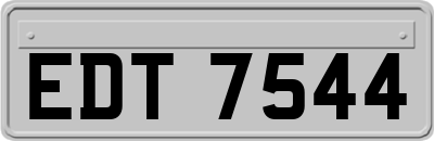 EDT7544