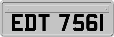 EDT7561