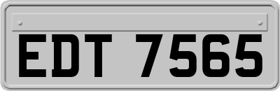 EDT7565