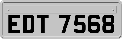 EDT7568
