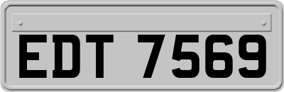 EDT7569