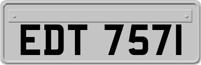 EDT7571