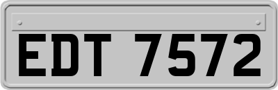 EDT7572