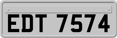 EDT7574