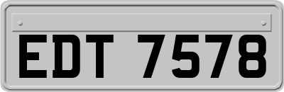 EDT7578