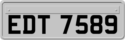 EDT7589