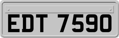 EDT7590