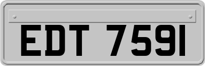 EDT7591