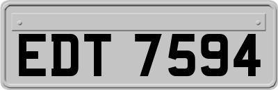 EDT7594
