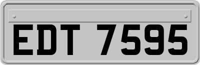 EDT7595