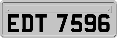 EDT7596