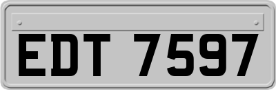 EDT7597