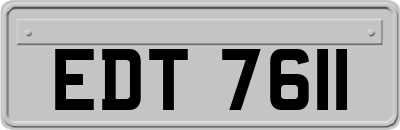 EDT7611