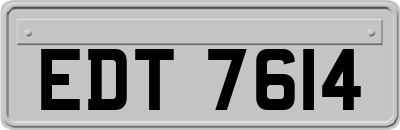 EDT7614
