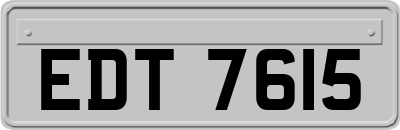 EDT7615