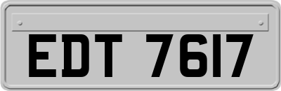 EDT7617