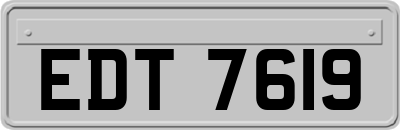 EDT7619