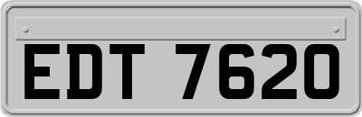 EDT7620