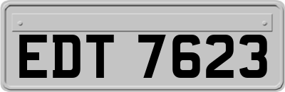 EDT7623