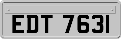 EDT7631