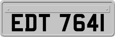 EDT7641