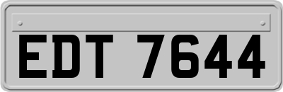 EDT7644