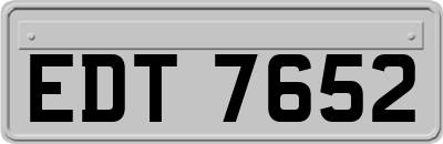 EDT7652