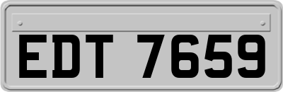 EDT7659