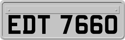 EDT7660