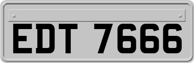 EDT7666