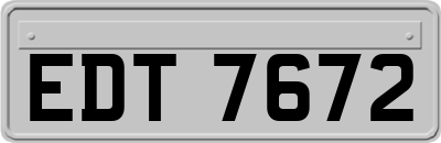 EDT7672