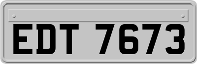 EDT7673