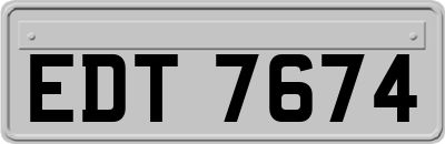 EDT7674