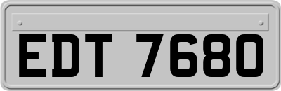 EDT7680