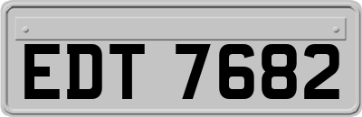 EDT7682