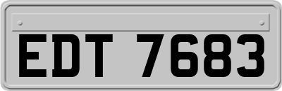 EDT7683